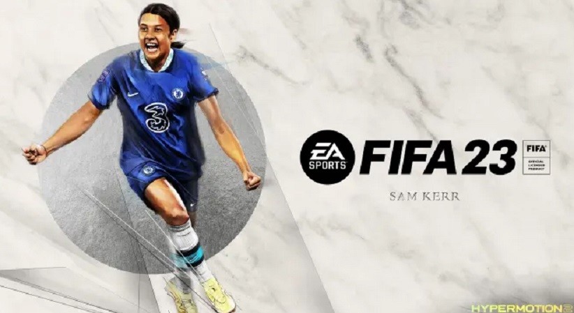 Game FIFA 23 Tambah Klub Sepak Bola Perempuan, Bangun Pengalaman yang Adil