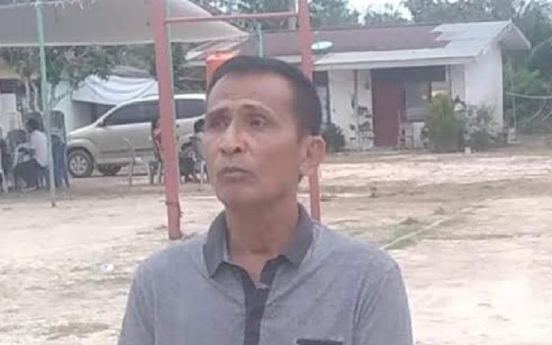 Ayah Brigadir J Bersedia Jenazah Anaknya Diautopsi Ulang