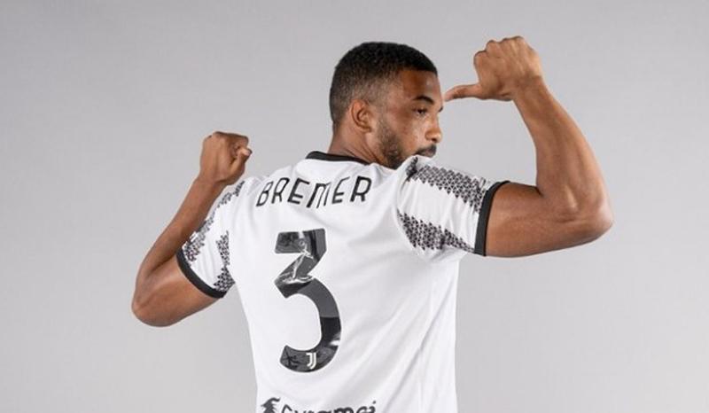 Juventus Datangkan Bek Terbaik Liga Italia, Pengganti Matthijs de Ligt