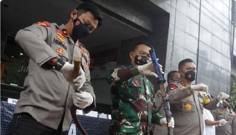 Profil Brigjen Hendra Kurniawan, Karo Paminal Propam Polri yang Dinonaktifkan karena Kasus Penembakan