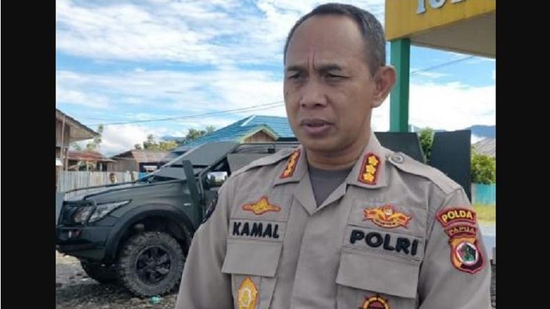 Sempat Hilang, 1 Korban Serangan KKB di Pegunungan Bintang Selamatkan Diri ke Polsek