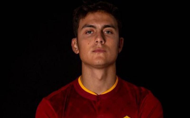 Paulo Dybala Ragu AS Roma Bisa Juara Liga Italia, Kenapa?
