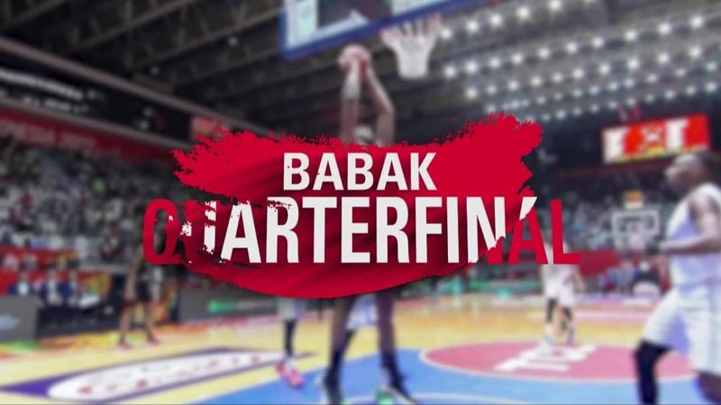 Perempat Final FIBA Asia Cup 2022 Hari Ini: Australia Vs Jepang dan Korsel Lawan Selandia Baru, Hanya di iNews