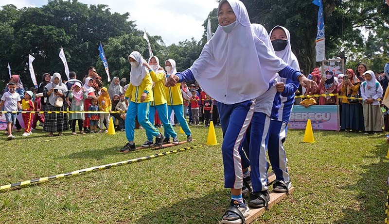 Bagaimana Cara untuk Melestarikan Permainan Tradisional?