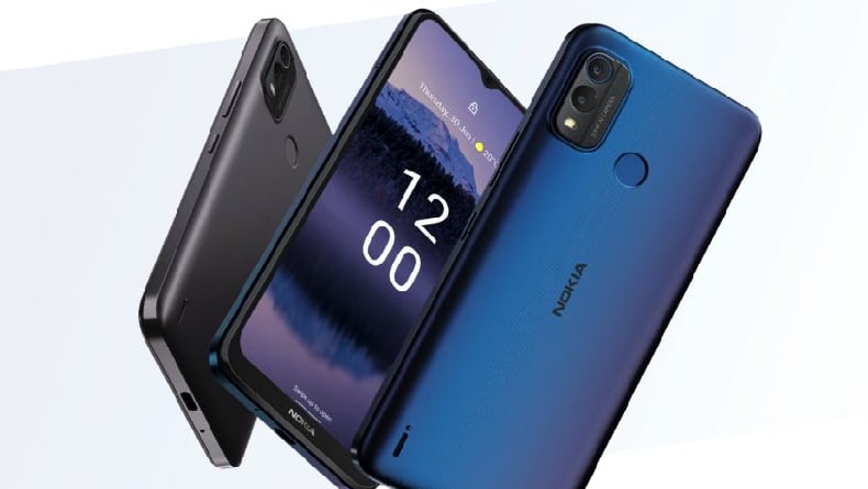 Nokia Edge 2022: Spesifikasi, Fitur, Harga Resmi, Diklaim Mirip IPhone 13