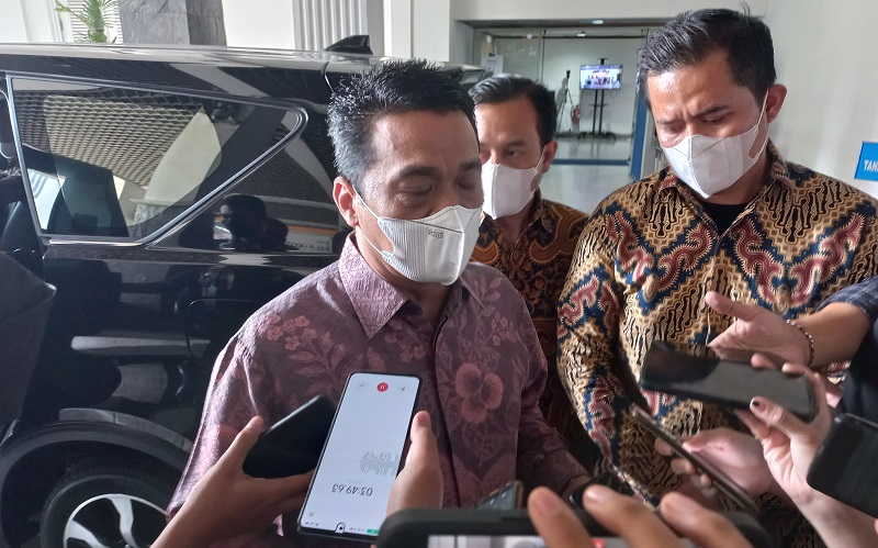 Akad Nikah Putri Anies Baswedan Besok, Wagub DKI Akan Hadir