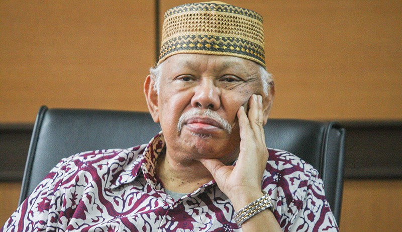 Profil Prof Azyumardi Azra Ketua Dewan Pers Wafat di Malaysia, Cendekiawan yang Lama Berkiprah di Dunia Pendidikan