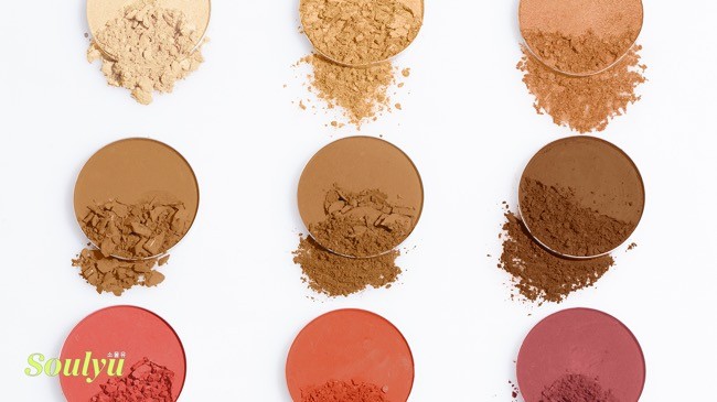 Jangan Dikira Sama, Ini Perbedaan Blush On, Highlighter, dan Bronzer