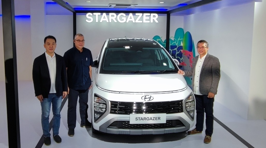 Masuk Segmen Paling Panas, Ini yang Membuat Hyundai Stargazer Pede Bersaing di Pasar Low MPV
