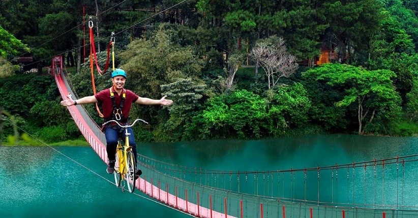 Bukan Tentang Waktu Liburan, Begini Trik Dapatkan Staycation Berkualitas