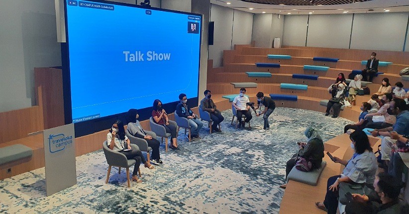 Terungkap, SDM Teknologi Digital Paling Banyak Dicari di Industri Kreatif 