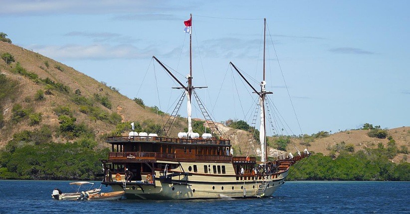 Labuan Bajo Berkelas Dunia, Sandiaga Uno Siapkan Upskilling, Reskilling & Newskilling SDM Pariwisata