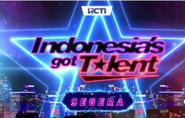 Indonesia’s Got Talent  Segera Tayang di RCTI, RCTI+, dan Vision+