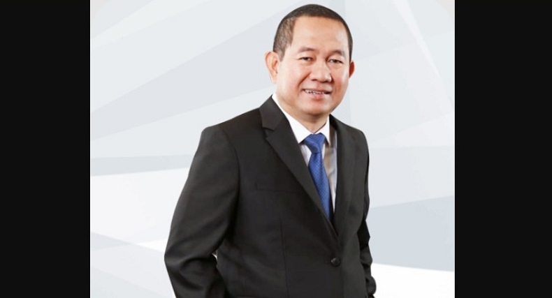 Profil Dirut MRT Jakarta Mohamad Aprindy, Pengganti William Sabandar