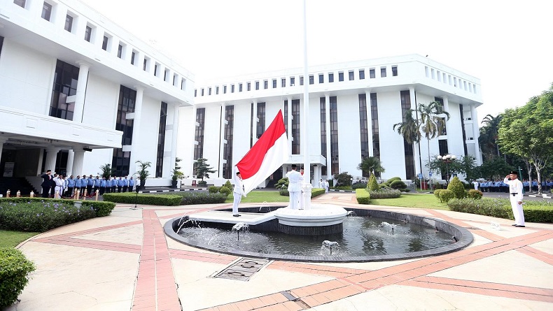 Pemerintah Larang Pejabat Kementerian dan Lembaga Dinas ke Luar Negeri hingga Covid-19 Melandai