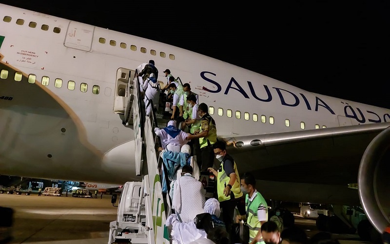 Kemenag Perkirakan Kloter Haji Pertama Berangkat Akhir Mei 2023