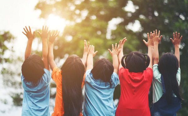 Hari Anak Nasional, Ini yang Harus Dilakukan Orang Tua Demi Generasi Penerus Bangsa