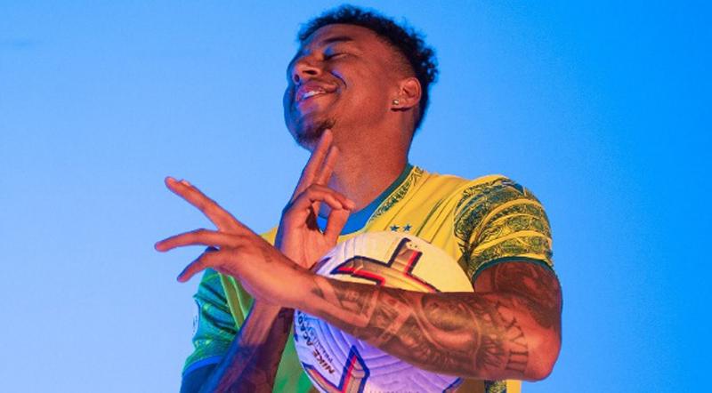 Jesse Lingard Gabung Tim Promosi, Reuni dengan Mantan Rekan Setim di Man United