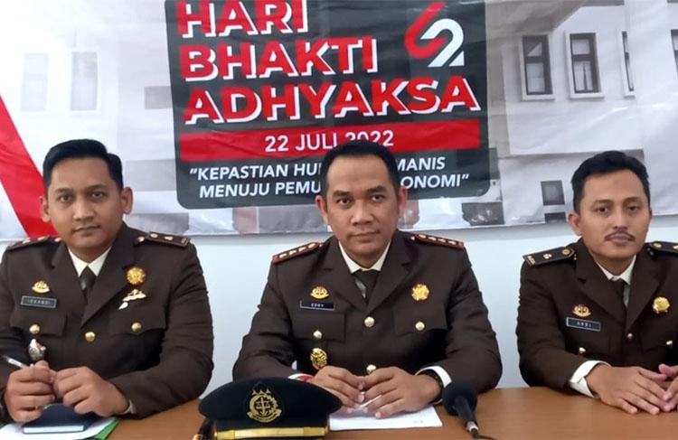Kejari Purworejo Tetapkan Direktur PDAU Jadi Tersangka Korupsi BOS Afirmasi