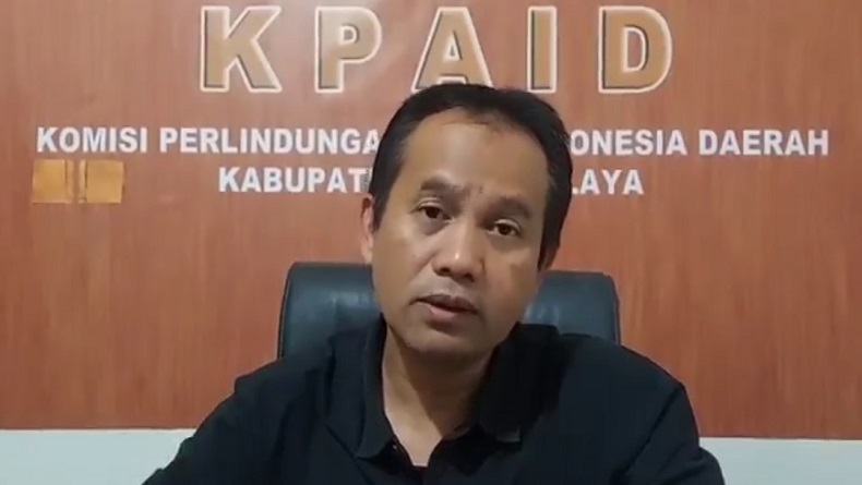 Keluarga Anak di Tasikmalaya yang Meninggal akibat Dipaksa Perkosa Kucing Dibawa ke Rumah Aman
