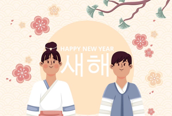 10 Kosakata Bahasa Korea di KBBI, Ada Kimci hingga Mandu Lho!