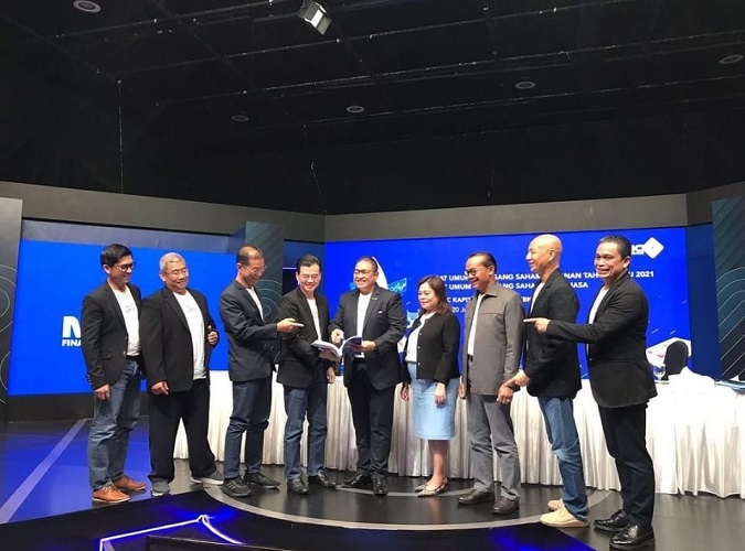 Laba Bersih MNC Kapital (BCAP) Melesat 4 Kali Lipat di Semester I 2022