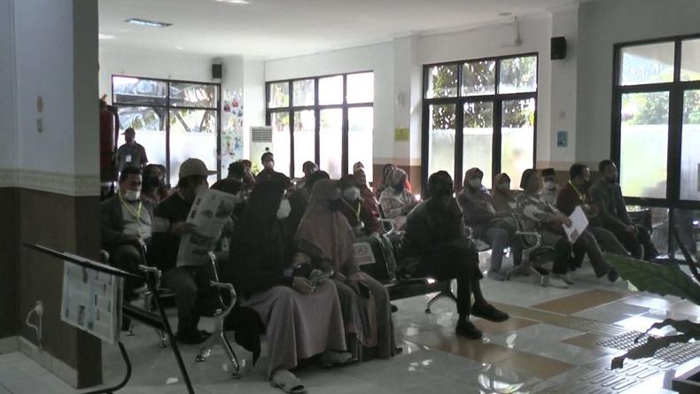 Angka Perceraian di Semarang Meningkat Tajam sejak Pandemi Covid-19