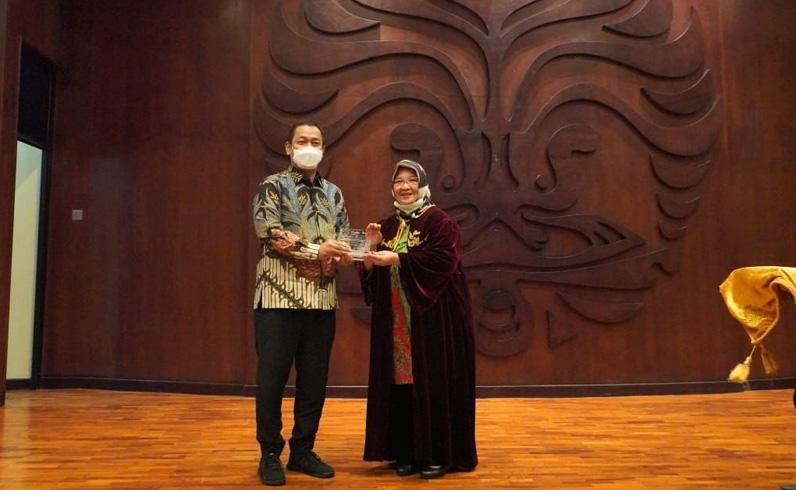 UI Green Metric Nobatkan Semarang sebagai Kota Terbaik di Indonesia 