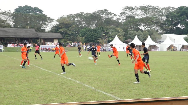 Hasil Piala Prabowo Subianto: Imbangi Persija, Borneo FC Melangkah ke 8 Besar