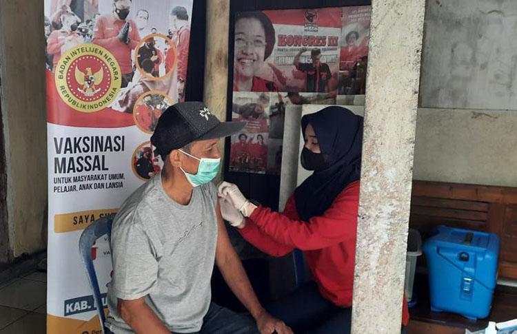 Surveilans PTM Terus Menambah Kasus Covid-19 di Kulonprogo 
