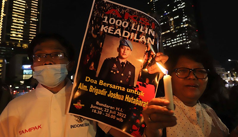 Terungkap Brigadir J Miliki Posisi dan Fasilitas Spesial sebagai Ajudan Ferdy Sambo, Apa Saja?