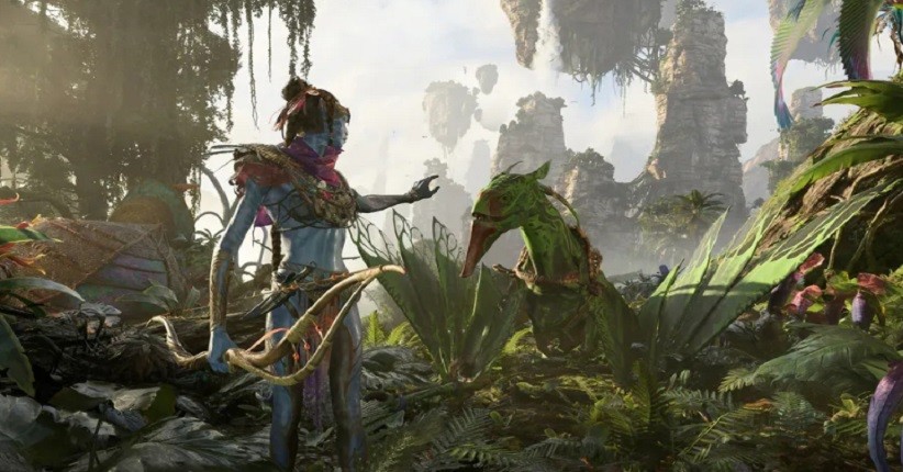 Ubisoft Tunda Game Avatar, Ingin Membuatnya Sempurna