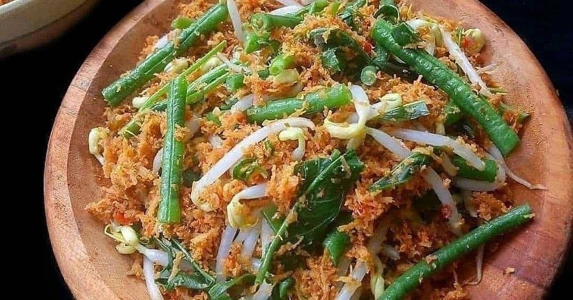10 Makanan ini Sudah ada Sejak Era Jawa Kuno, Ada yang Berumur Ribuan Tahun 