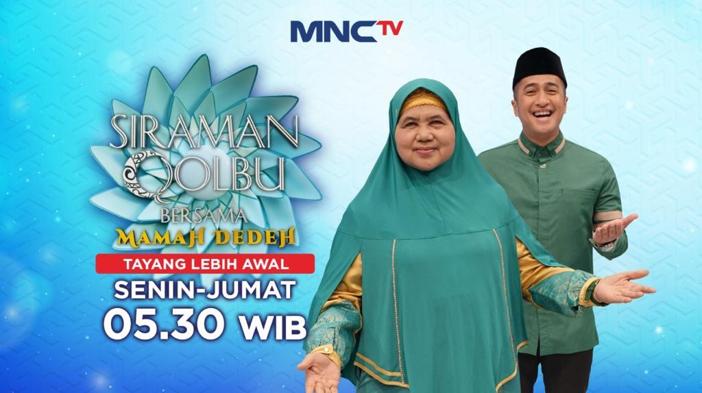 Mau Cantik, Hidung Dioperasi, Mata Dibuat Besar, Bibir di Suntik? Jawaban Mamah Dedeh Bikin Kaget!