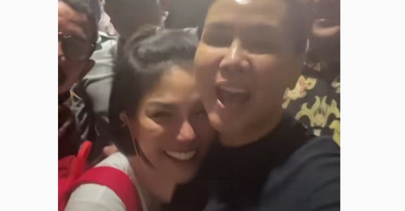 Sahabat Nikita Mirzani Sebut Polisi Pilih Kasih karena Hal Ini