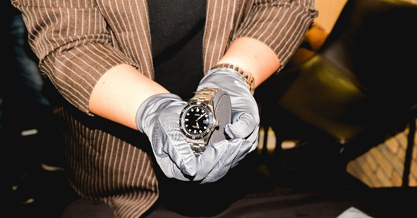 Mengenal Jam Tangan Legendaris yang Ramah Lingkungan, Sudah Ada sejak 1938 