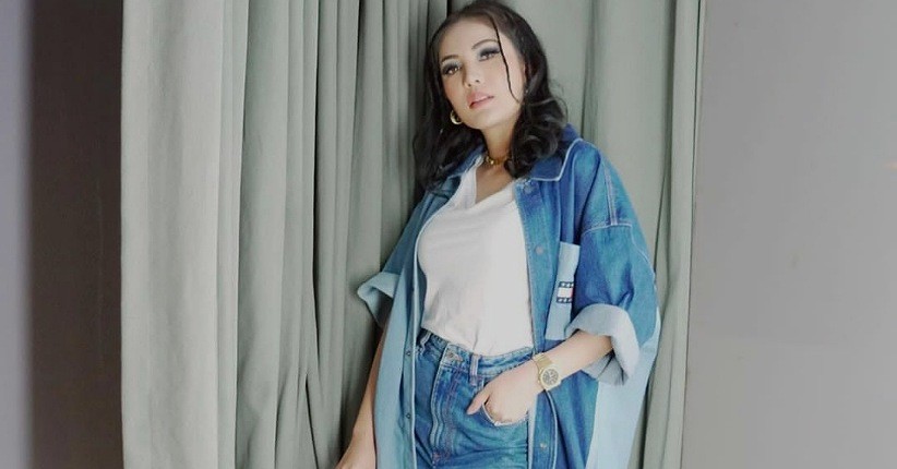 Penyanyi Nindy Ayunda Masih Sebagai Saksi: Saya Mau Faktanya Dibuka Semua 