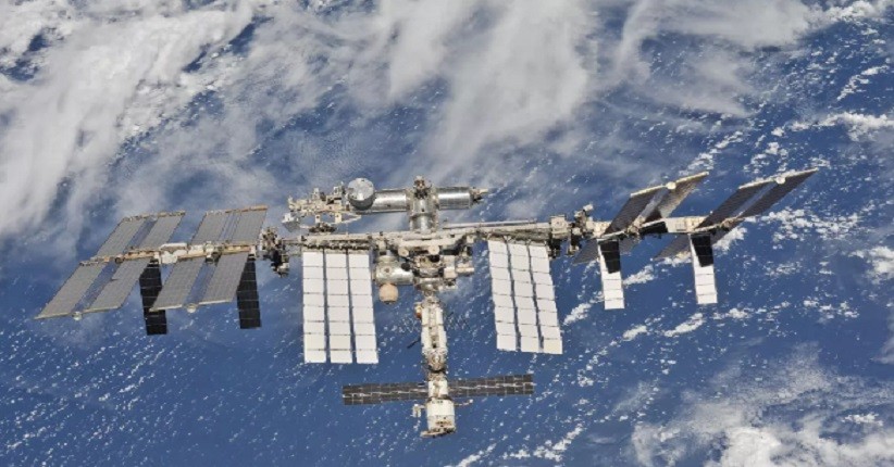 Suksesor Stasiun Luar Angkasa Komersial Tak Akan Siap Gantikan ISS pada Waktunya, Ini Alasannya