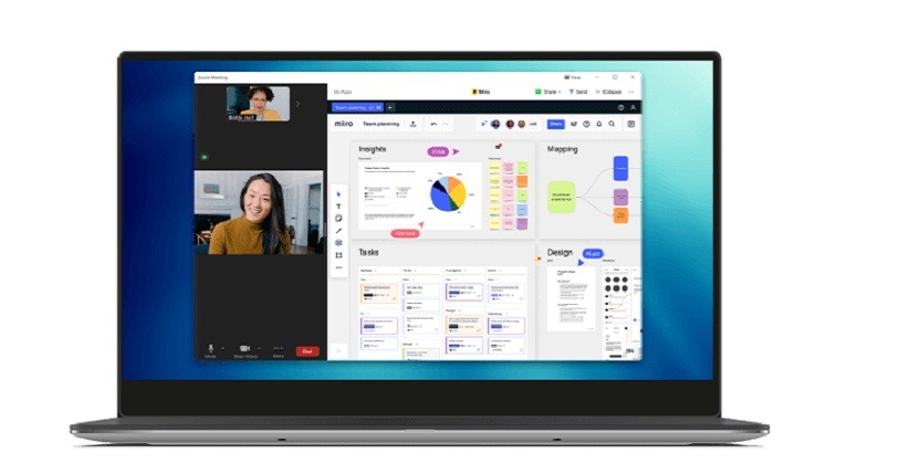 Zoom Boyong Enkripsi End-to-End ke Layanan Cloud Phone, Panggilan Jadi Lebih Aman