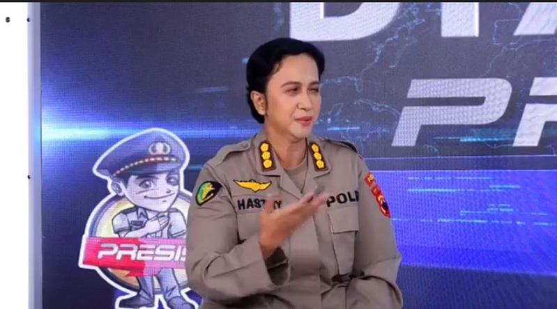 Kabiddokkes Polda Jateng: Hasil Forensik Sangat Penting untuk Ungkap Fakta Tindak Pidana