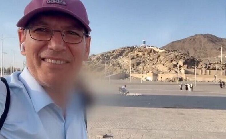 Fakta-Fakta Jurnalis Media Israel Masuk Makkah, Sempat Naik Jabal Rahmah Tempat Wukuf