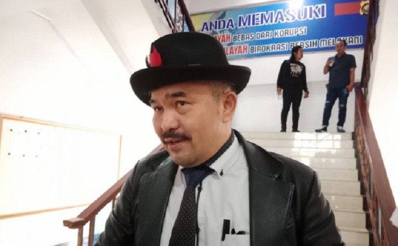 Pengacara Brigadir J Bakal Tuntut Siapa pun yang Ungkit Kasus Pelecehan Seksual Istri Ferdy Sambo