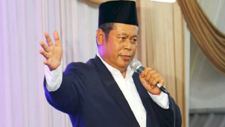 MUI Imbau Masyarakat Tetap Tenang Tunggu Hasil Real Count Pilpres 2024 KPU 