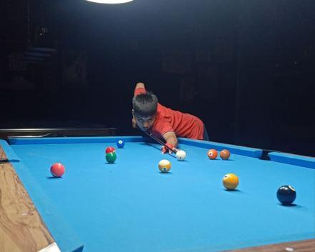 POBSI Pool Circuit Kendari 2022 Masuki Semifinal, Empat Jagoan Biliar Siap Beraksi