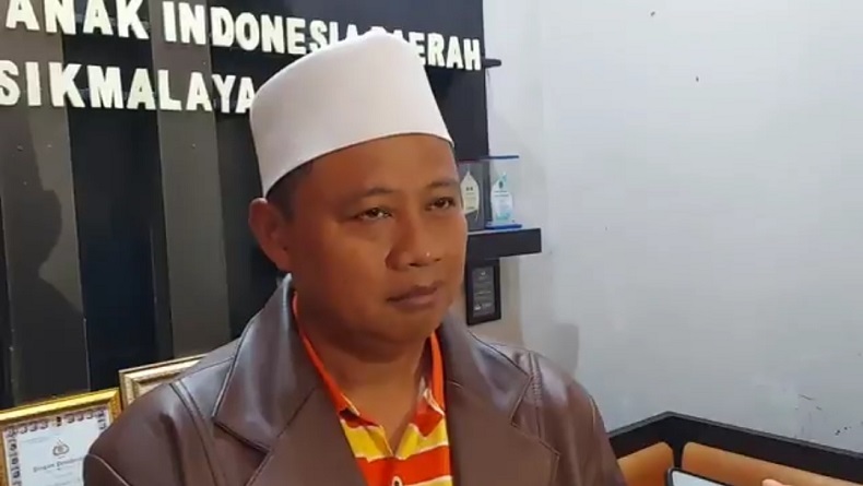 Wagub Jabar Minta Kasus Anak di Tasikmalaya Dipaksa Perkosa Kucing Diselesaikan Damai