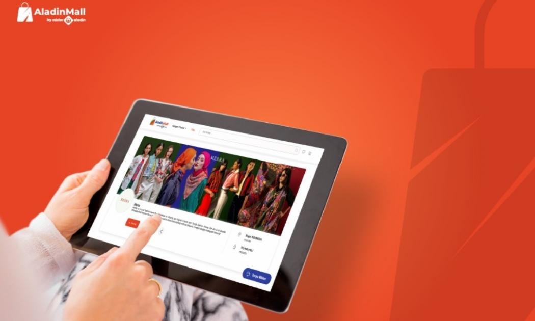 Mau Dapat Diskon Rp50.000 Tanpa Minimal Belanja untuk Pakaian Kekinian? Simak Caranya di Sini