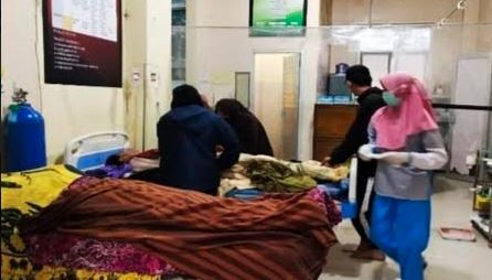 Mahasiswi UMI Makassar Tewas saat Pengkaderan di Gowa, Polisi Periksa Panitia 