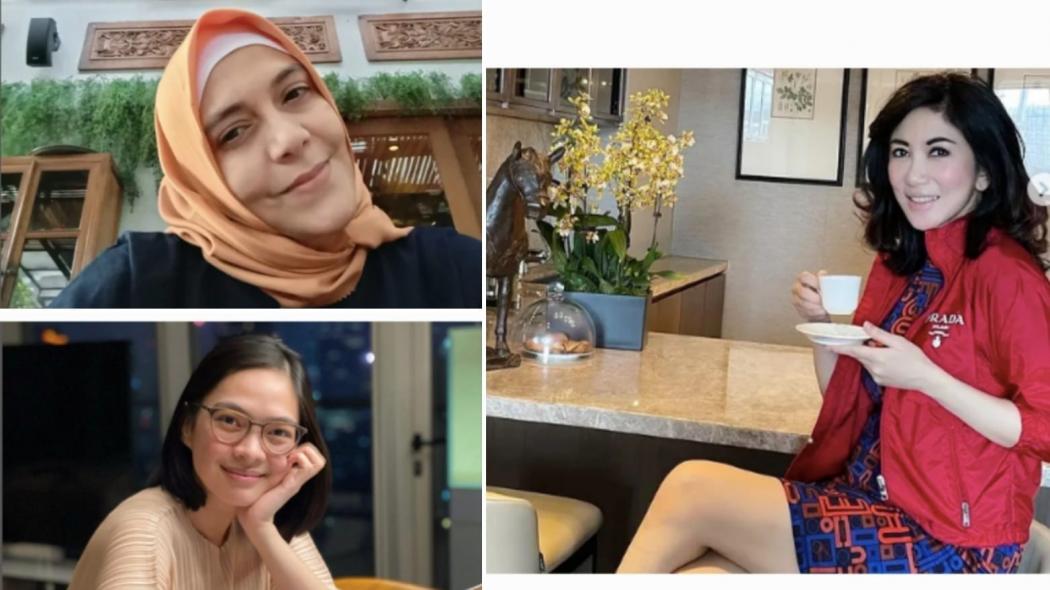 5 Artis Berprofesi sebagai Dokter, Ada yang Dikenal sebagai Penyanyi Jazz Asal Aceh Jago Operasi Plastik  