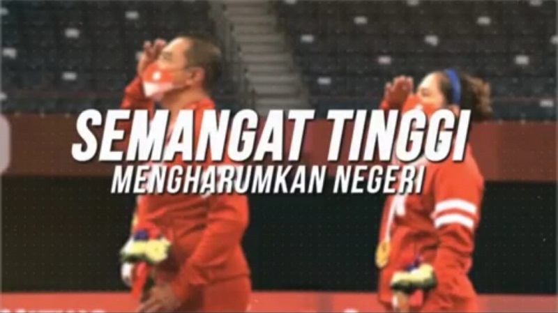 Hasil Renang ASEAN Para Games 2022: Keren! Indonesia Tambah 3 Emas Lagi