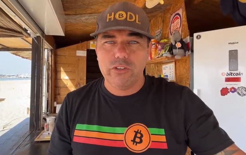 Harga Bitcoin Anjlok, Keluarga Ini Kehilangan Nilai Aset Sebesar Rp14,97 Miliar